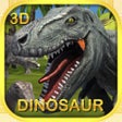 Programikonen: Dinosaur 3D - AR Camera