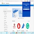 プログラムのアイコン：UNS Domains & ENS Name Re…