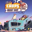 Programikonen: Uncle Chop's Rocket Shop