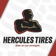 Ikon program: Hercules Tires