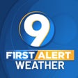 プログラムのアイコン：WAFB First Alert Weather