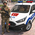 Иконка программы: Police Military City Miss…