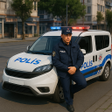 Programikonen: Police Military City Miss…