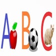 Icon of program: First Book: ABC for kids