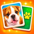 Ikona programu: Dogs Memory Match Pairs G…