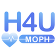 Symbol des Programms: H4U