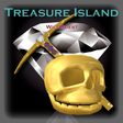 プログラムのアイコン：Treasure Island