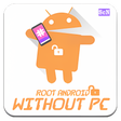 Иконка программы: Root android without PC