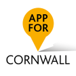 プログラムのアイコン：App for Cornwall
