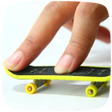 プログラムのアイコン：Fingerboard Tricks Guide
