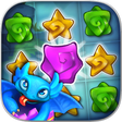 プログラムのアイコン：Sky Swap: Lost Fantasy Ch…