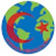 ไอคอนของโปรแกรม: Wormate Friends Global