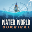 Ikon program: Water World Survival