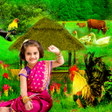 Icon of program: My Village Photo Frames