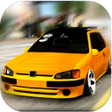 106 Driving And Race icon