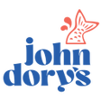 プログラムのアイコン：John Dorys