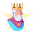 程序图标：Kings Earn Reward