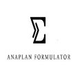 Icon of program: Anaplan Formulator