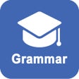 Ikona programu: Ngữ pháp tiếng Anh - Bài …