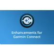Enhancements for Garmin Connect