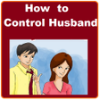 プログラムのアイコン：How to Control Husband