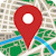 Map Anywhere icon