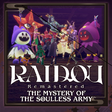 Programın simgesi: RAIDOU Remastered: The My…