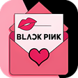 程序图标：Blackpink Chat Messenger …