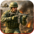 程序图标：US Army Commando Simulato…