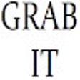 ไอคอนของโปรแกรม: Grab It!