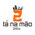 Programın simgesi: Tá na mão 24hs
