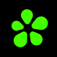 프로그램 아이콘: ICQ Video Calls Chat Me…