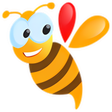 プログラムのアイコン：Picsart for Kids