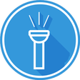 プログラムのアイコン：Awesome Flashlight