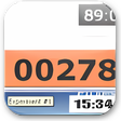 Icono de programa: XNote Stopwatch