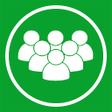 程序图标：Girls Whats Join Groups L…
