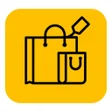 أيقونة البرنامج: Easy Shop: Online Shoppin…