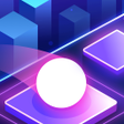 プログラムのアイコン：Beat Tiles - Piano Tiles