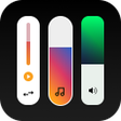 Иконка программы: Ultra Volume Control Styl…