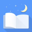 프로그램 아이콘: Moon+ Reader