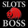 أيقونة البرنامج: Slots Boss Tournament Slo…