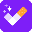 Ikona programu: Smoxy - Quit smoking