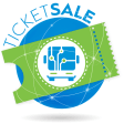 Bus Ticket Sale Application - by bus driver