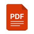 Ikon program: PDF Editor for iPad