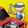 Ikona programu: Car Station Simulator