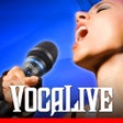 Icono de programa: VocaLive CS