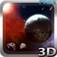 程序图标：Space Symphony 3D FREE LW…