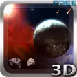 Space Symphony 3D FREE LWP