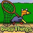 プログラムのアイコン：Super Hen Hunt - Maze for…