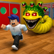 Icoon van programma: Prison Escape: Monster Wo…